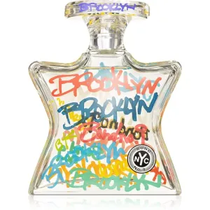 Bond No. 9 Downtown Brooklyn Eau de Parfum mixte 100 ml #107264