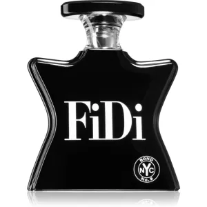 Bond No. 9 FiDi Eau de Parfum mixte 100 ml