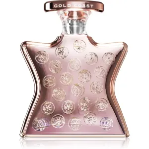 Bond No. 9 Gold Coast Eau de Parfum pour femme 100 ml