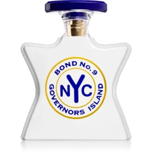 Bond No. 9 Governors Island Eau de Parfum mixte 100 ml #115879