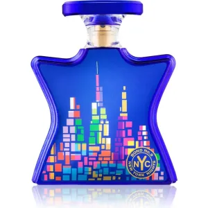 Bond No. 9 Midtown New York Nights Eau de Parfum mixte 50 ml