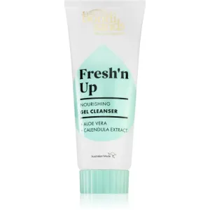 Bondi Sands Everyday Skincare Fresh'n Up Gel Cleanser gel démaquillant et nettoyant visage 150 ml
