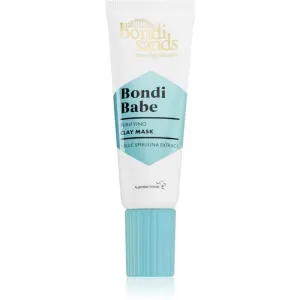 Bondi Sands Everyday Skincare Bondi Babe Clay Mask masque visage purifiant à l'argile 75 ml