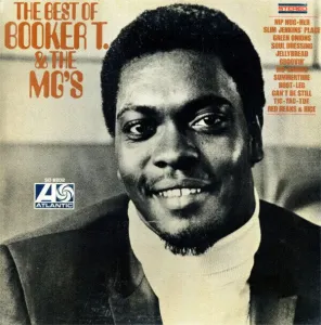 Booker T. & The M.G.s - The Best Of Booker T. And The MG's (LP) (180g)