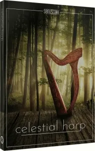 BOOM Library Sonuscore Celestial Harp (Produit numérique)