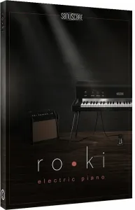 BOOM Library Sonuscore RO•KI - Electric Piano (Produit numérique)