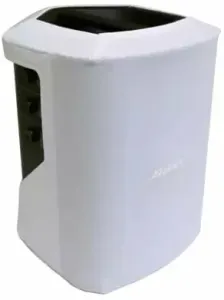 Bose S1 PRO+ Play through cover white Sac de haut-parleur