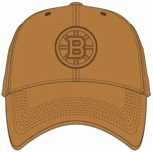 Boston Bruins NHL '47 MVP Brown Hockey casquette
