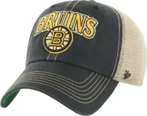 Boston Bruins Hockey casquette NHL '47 Tuscaloosa Clean Up Vintage Black