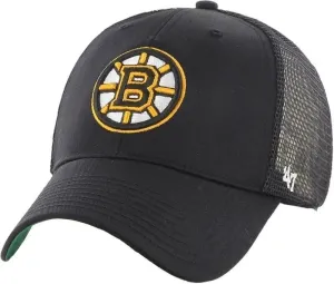 Boston Bruins NHL MVP Trucker Branson Black Hockey casquette