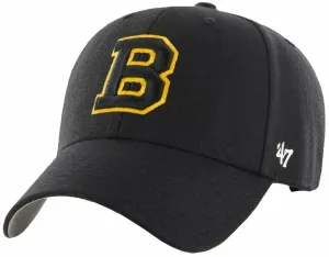 Boston Bruins NHL MVP Vintage Black Model 33 Hockey casquette