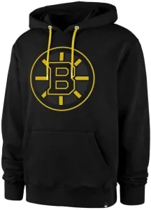 Boston Bruins NHL Helix Colour Pop Pullover Black L