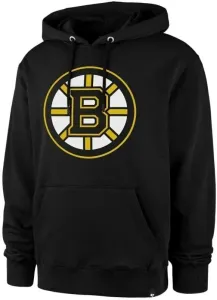 Boston Bruins NHL Helix Pullover Black XL