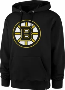 Boston Bruins NHL Imprint Burnside Pullover Hoodie Jet Black L Chandail à capuchon de hockey