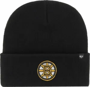 Boston Bruins NHL Haymaker BKA UNI Hockey tuque