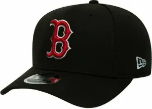 Boston Red Sox 9Fifty MLB Stretch Snap Black S/M Casquette