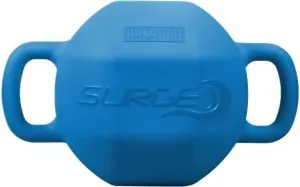 Bosu Hydro Ball 25 Pro 2 kg-11,3 kg Bleu Haltère à un bras