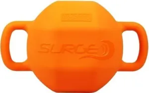 Bosu Hydro Ball 25 Pro 2 kg-11,3 kg Orange Haltère à un bras