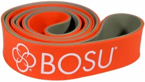 Bosu Resistance Band 23-55 kg Orange Bande De Résistance