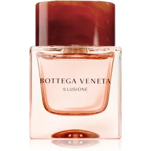 Bottega Veneta Illusione Eau de Parfum pour femme 50 ml