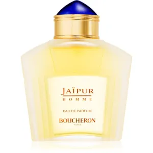 Boucheron Jaïpur Homme Eau de Parfum pour homme 100 ml #167982