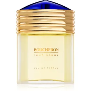 Boucheron Pour Homme Eau de Parfum pour homme 100 ml #101848
