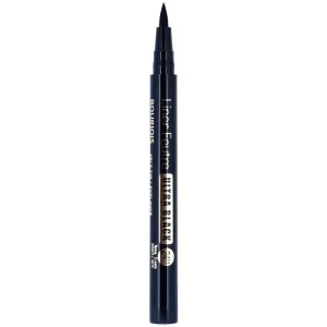 Bourjois Liner Feutre eyeliner feutre longue tenue 24h teinte Ultra Black 0.8 ml