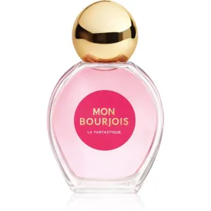 Bourjois Mon Bourjois La Fantastique Eau de Parfum pour femme 50 ml