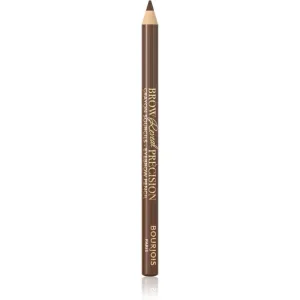 Bourjois Brow Reveal crayon pour sourcils avec brosse teinte 003 Medium Brown 1,4 g