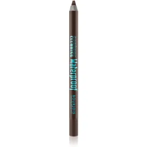 Bourjois Contour Clubbing crayon yeux waterproof teinte 57 Up and Brown 1.2 g