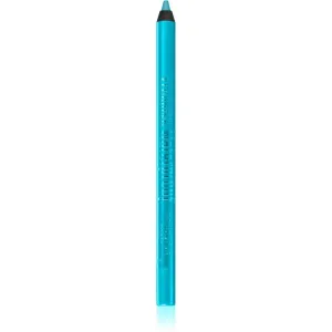 Bourjois Contour Clubbing crayon yeux waterproof teinte 63 Sea Blue Soon 1.2 g