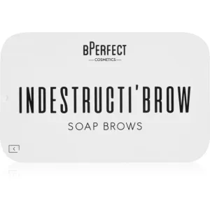BPerfect IndestructiBrow Brow Soap pommade-gel sourcils 30 g