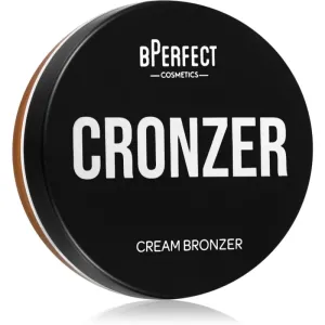 BPerfect Cronzer bronzer en crème teinte Sand 56 g