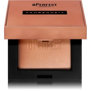 BPerfect Fahrenheit bronzer teinte Flare 115 g
