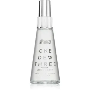 BPerfect One Dew Three spray fixateur de maquillage 100 ml