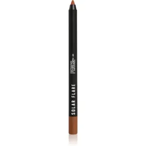 BPerfect Pencil Me In Kohl Eyeliner Pencil crayon yeux teinte Solar Flame 5 g