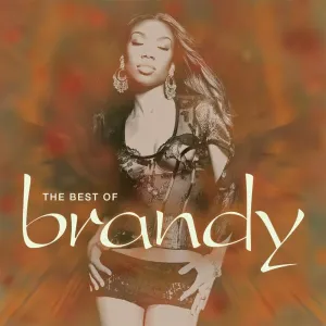 Brandy - The Best Of Brandy (Coloured) (2 LP)