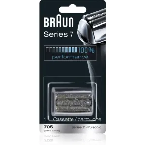 Braun Series 7 70S lame de rasoir 1 pcs