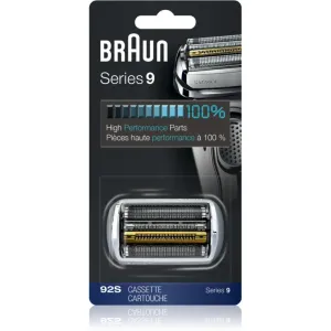 Braun Replacement Parts 92S Cassette lame de rasoir
