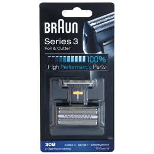 Braun Series 3 30B CombiPack Foil & Cutter lame de rasoir et couteau 1 pcs