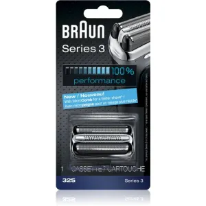 Braun Series 3 32S lame de rasoir 1 pcs