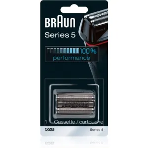 Braun Series 5 52B lame de rasoir 52B 1 pcs