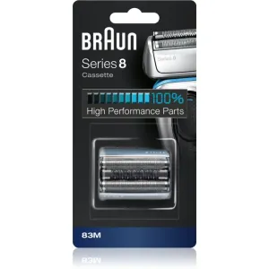 Braun Series 8 Combipack 83M lame de rasoir 1 pcs