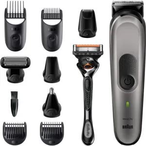 Rasoirs pour hommes Braun