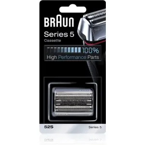 Braun Series 5 52S lame de rasoir 52S 1 pcs