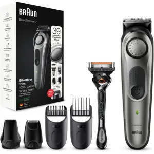 Braun Series 7 BT7320 tondeuse cheveux et barbe pour homme 1 pcs