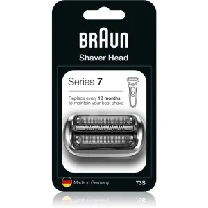 Braun Series 7 73S lame de rasoir 73S 1 pcs