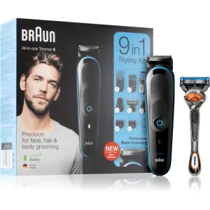 Braun All-In-One Trimmer MGK5280 tondeuse corps MGK5280