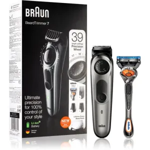 Braun Beard Trimmer BT7220 tondeuse barbe BT7220 1 pcs