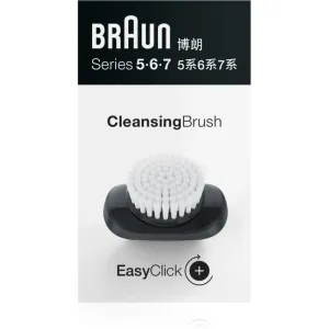 Braun Cleaning Brush 5/6/7 Brosse de nettoyage tête de rasoir de rechange 1 pcs